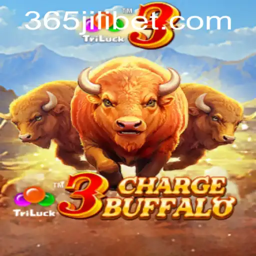 An In-Depth Look at the Exciting World of 3ChargeBuffalo at Jilibet