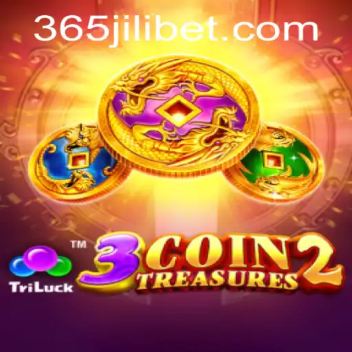 Explore the Exciting World of 3CoinTreasures2 and Discover Jilibet Gaming