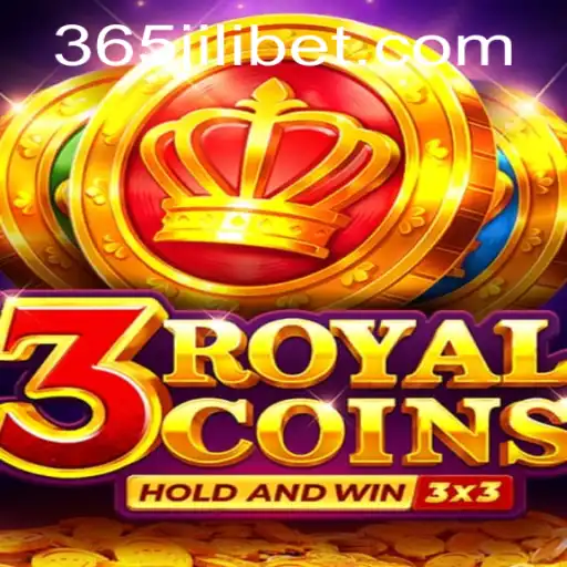 Exploring the Exciting World of 3royalcoins on Jilibet