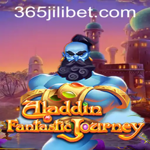 Exploring the Exciting World of Aladdin and Jilibet