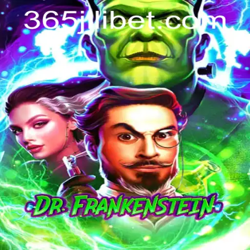 Exploring the Enigmatic World of DrFrankenstein: A Jilibet Game Adventure