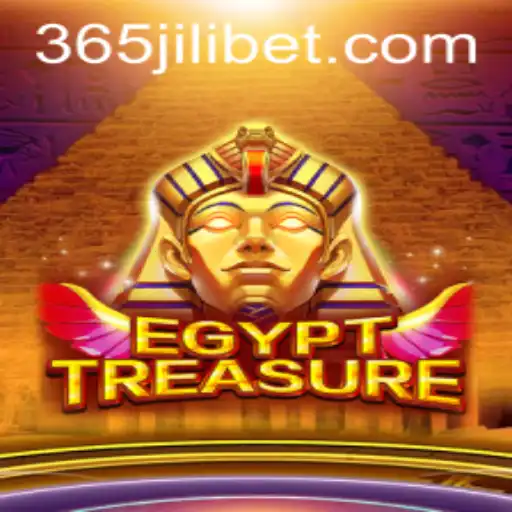Discover the World of EgyptTreasure: An Exciting Adventure with Jilibet