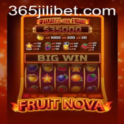 Exploring the Exciting World of FruitNova on Jilibet