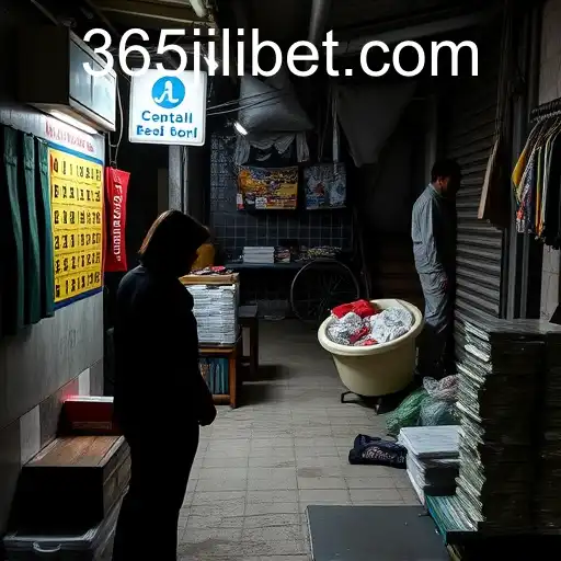 The Intricacies of Jueteng in Modern Society