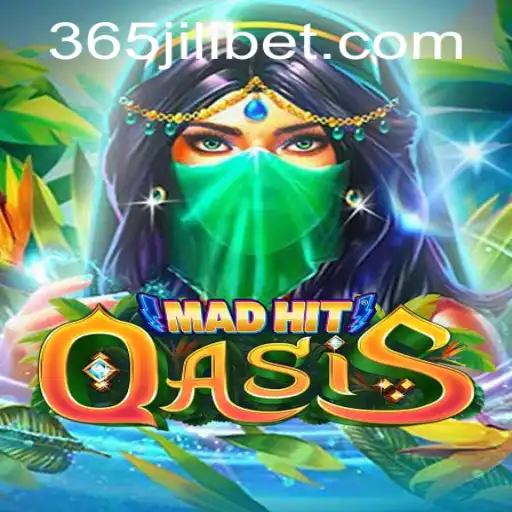 Explore MadHitOasis: Jilibet's Latest Thrilling Adventure