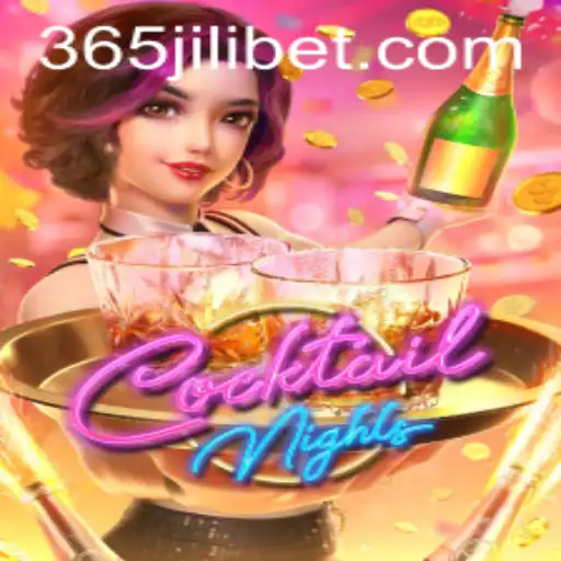 CocktailNights: Exploring the Vivid World of Jilibet