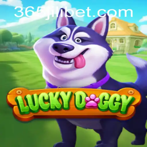 Discover the Thrills of LuckyDoggy With Jilibet