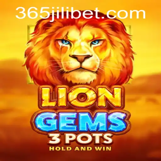 LionGems3pots Unveiled