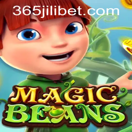 Exploring the Magical World of MAGICBEANS: A Dive into Jilibet's Latest Game