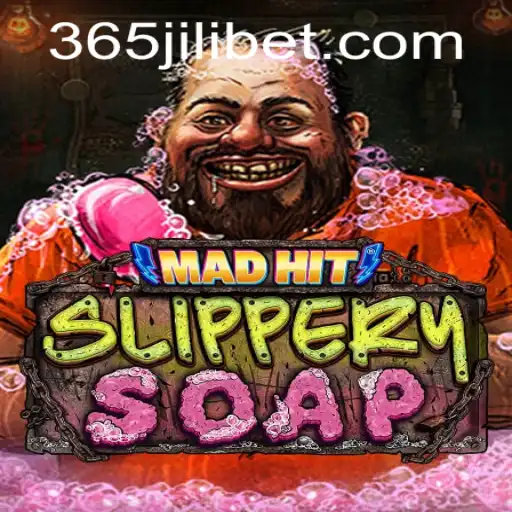 MadHitSlipperySoap: The Latest Sensation in Gaming
