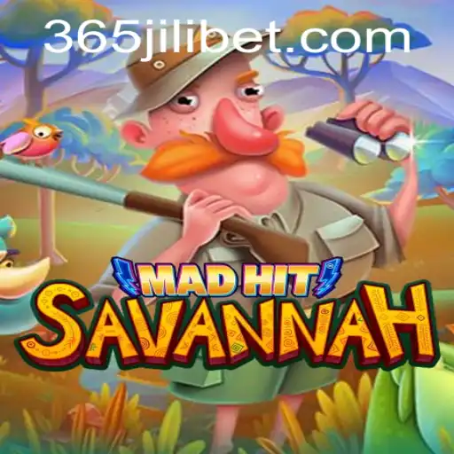 MadHitSavannah Game Rules and Overview