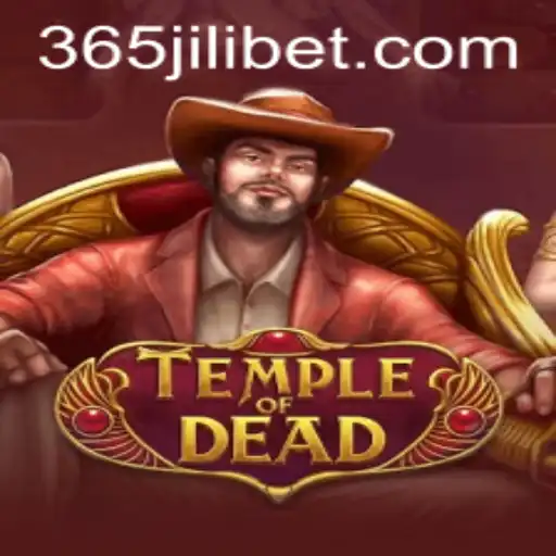 TempleofDead - Exploring Jilibet's Latest Gaming Phenomenon
