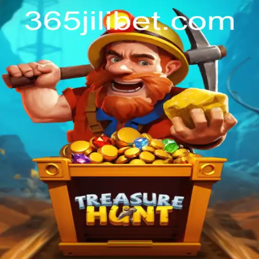 Discover the Exciting World of TreasureHunt in Jilibet
