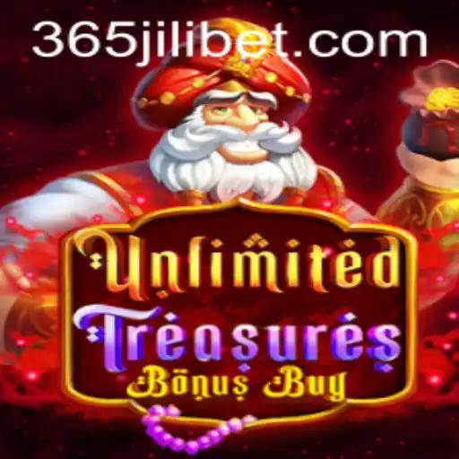 Exploring UnlimitedTreasuresBonusBuy: A Dive into the World of Jilibet