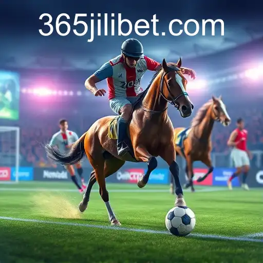 Virtual Sports: A New Frontier with Jilibet