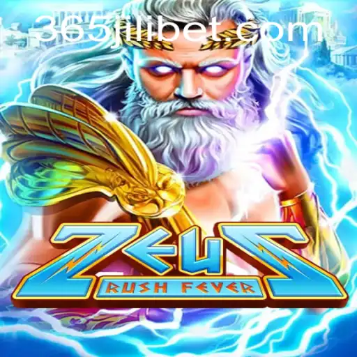 Unleash the Power of the Gods in ZeusRushFever